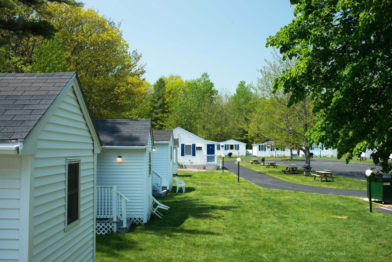 Americas Best Value Inn And Cottages Wells-Ogunquit - thumb 24