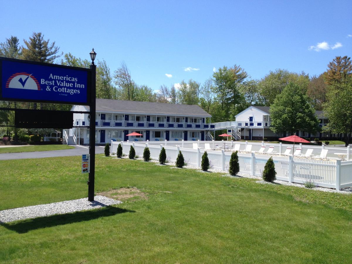 Americas Best Value Inn And Cottages Wells-Ogunquit - thumb 21