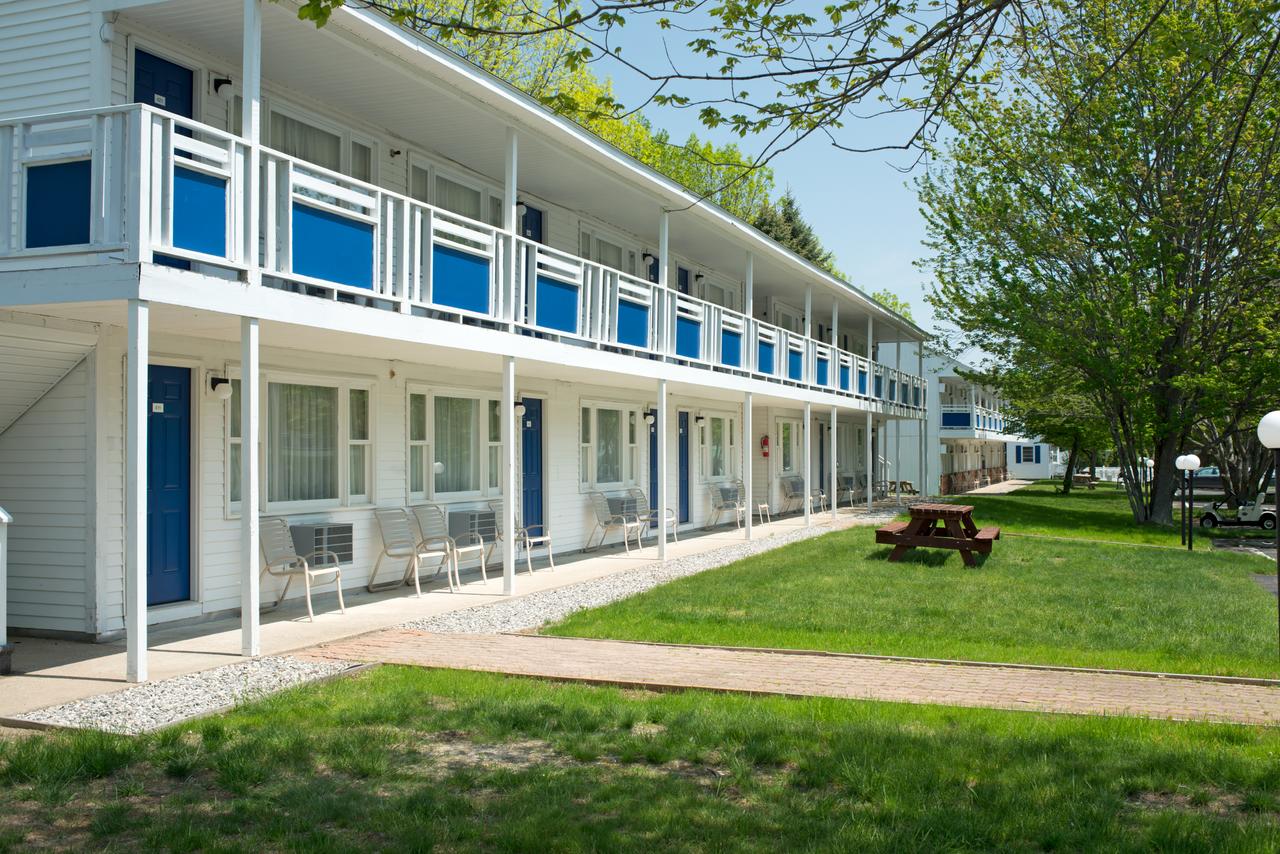 Americas Best Value Inn And Cottages Wells-Ogunquit - thumb 25