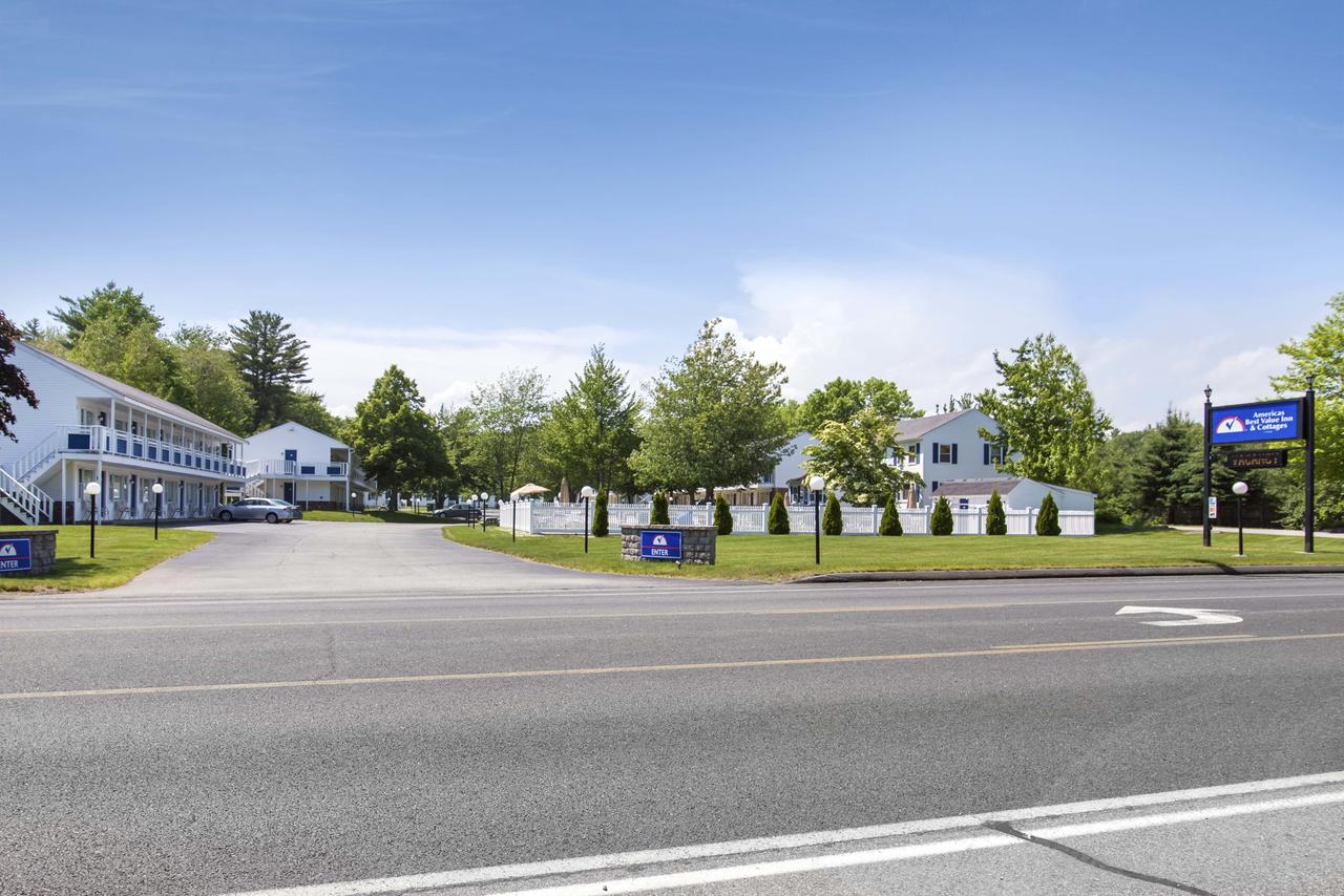 Americas Best Value Inn And Cottages Wells-Ogunquit - thumb 5