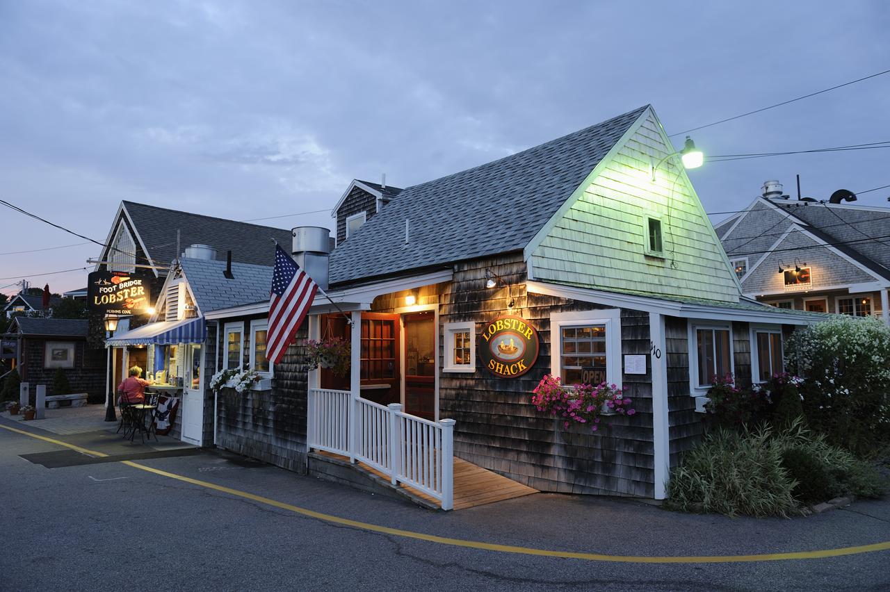 Americas Best Value Inn And Cottages Wells-Ogunquit - thumb 29