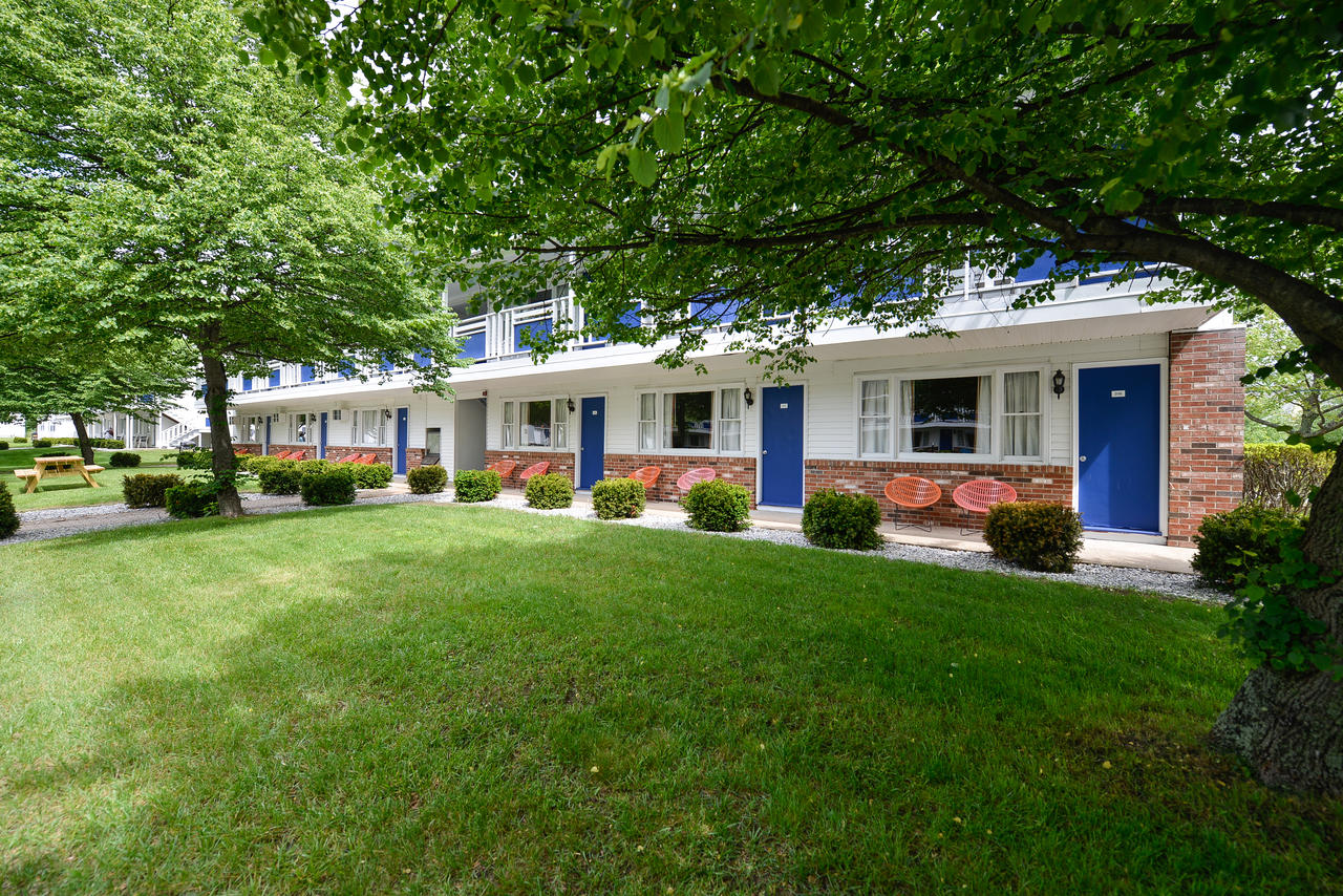 Americas Best Value Inn And Cottages Wells-Ogunquit - thumb 8