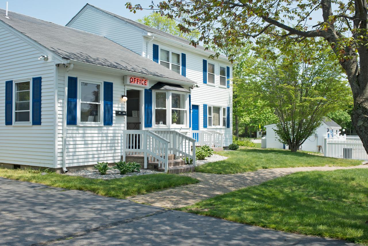 Americas Best Value Inn And Cottages Wells-Ogunquit - thumb 17