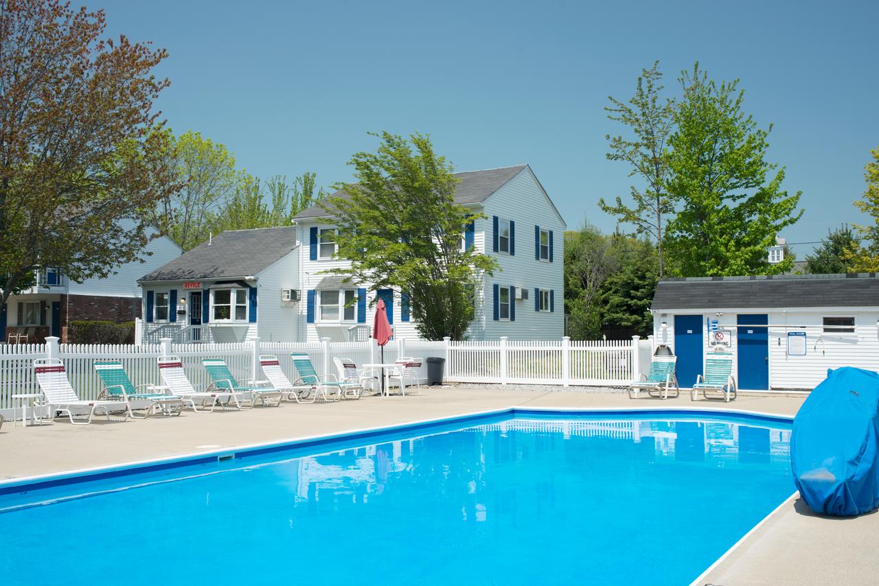 Americas Best Value Inn And Cottages Wells-Ogunquit - thumb 14