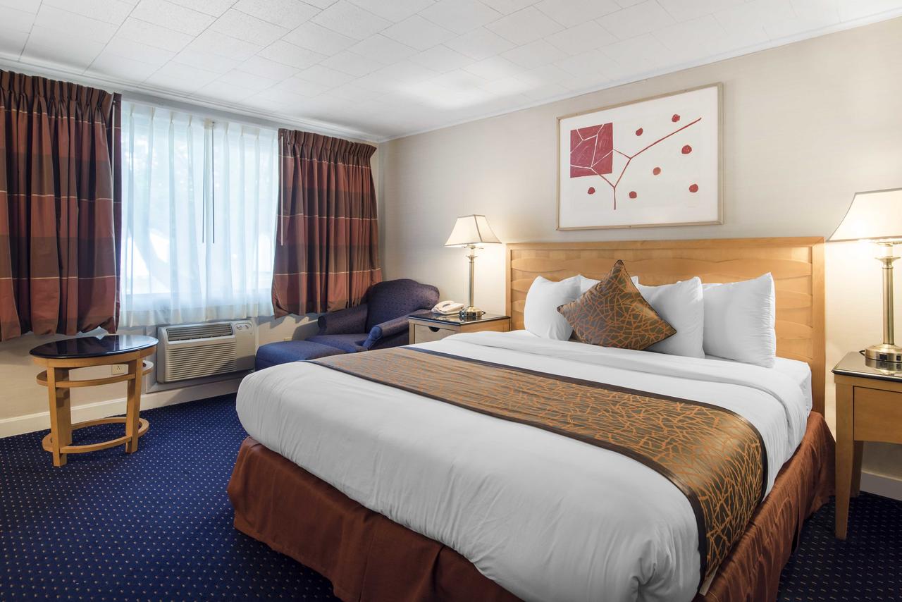 Americas Best Value Inn And Cottages Wells-Ogunquit - thumb 2