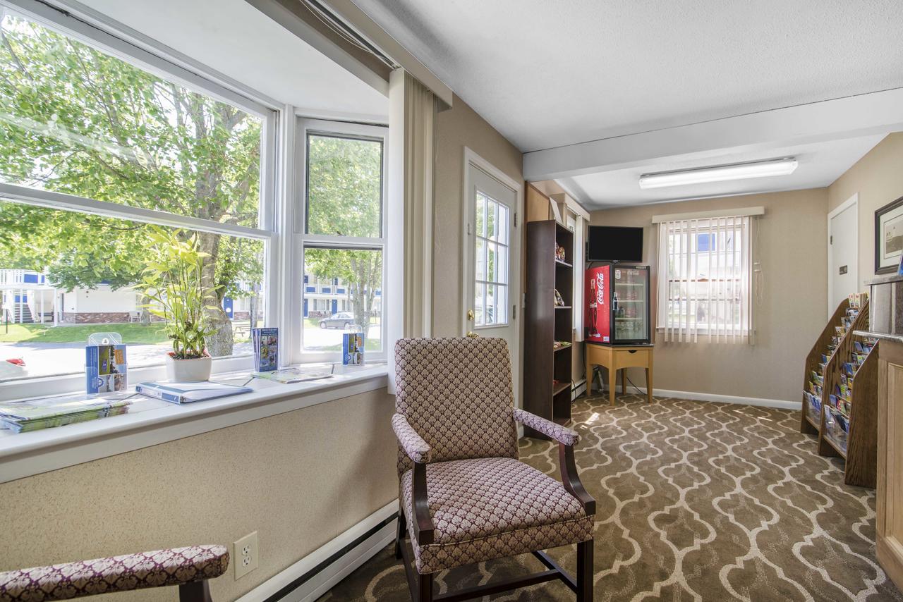Americas Best Value Inn And Cottages Wells-Ogunquit - thumb 28