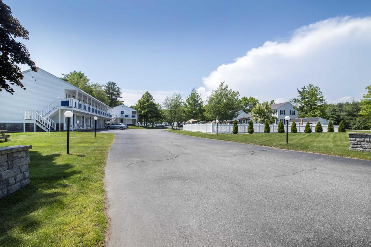 Americas Best Value Inn And Cottages Wells-Ogunquit - thumb 15