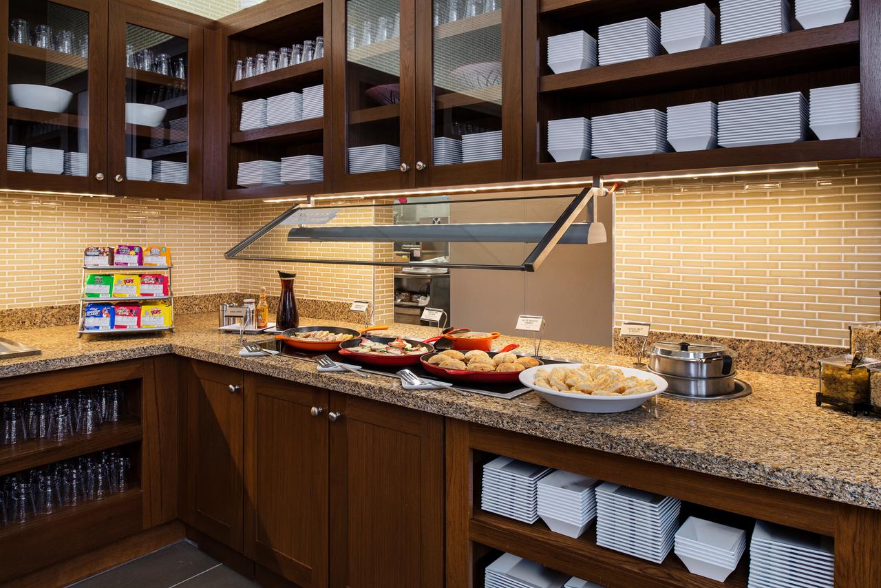 Hyatt Place Portland-Old Port - thumb 8