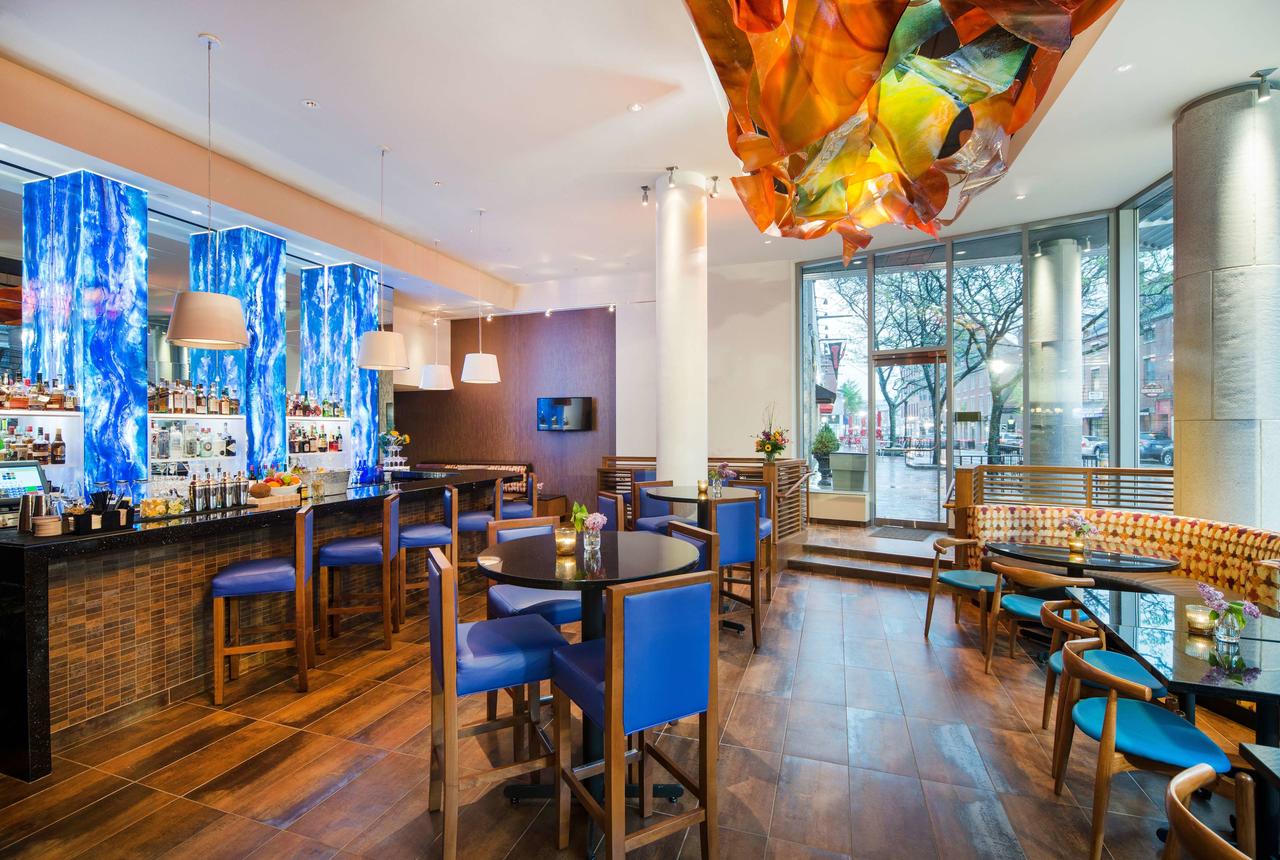 Hyatt Place Portland-Old Port - thumb 6