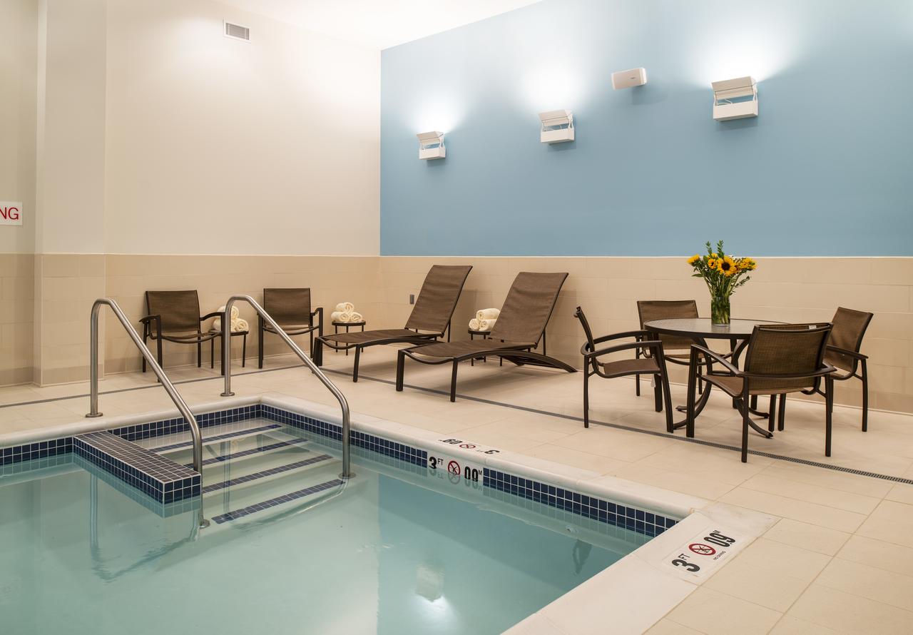 Hyatt Place Portland-Old Port - thumb 2