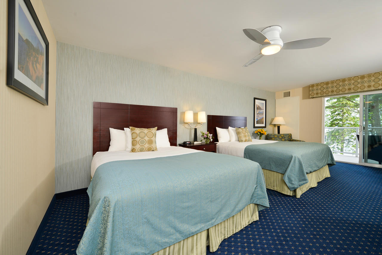 Atlantic Oceanside Hotel & Conference Center - thumb 29