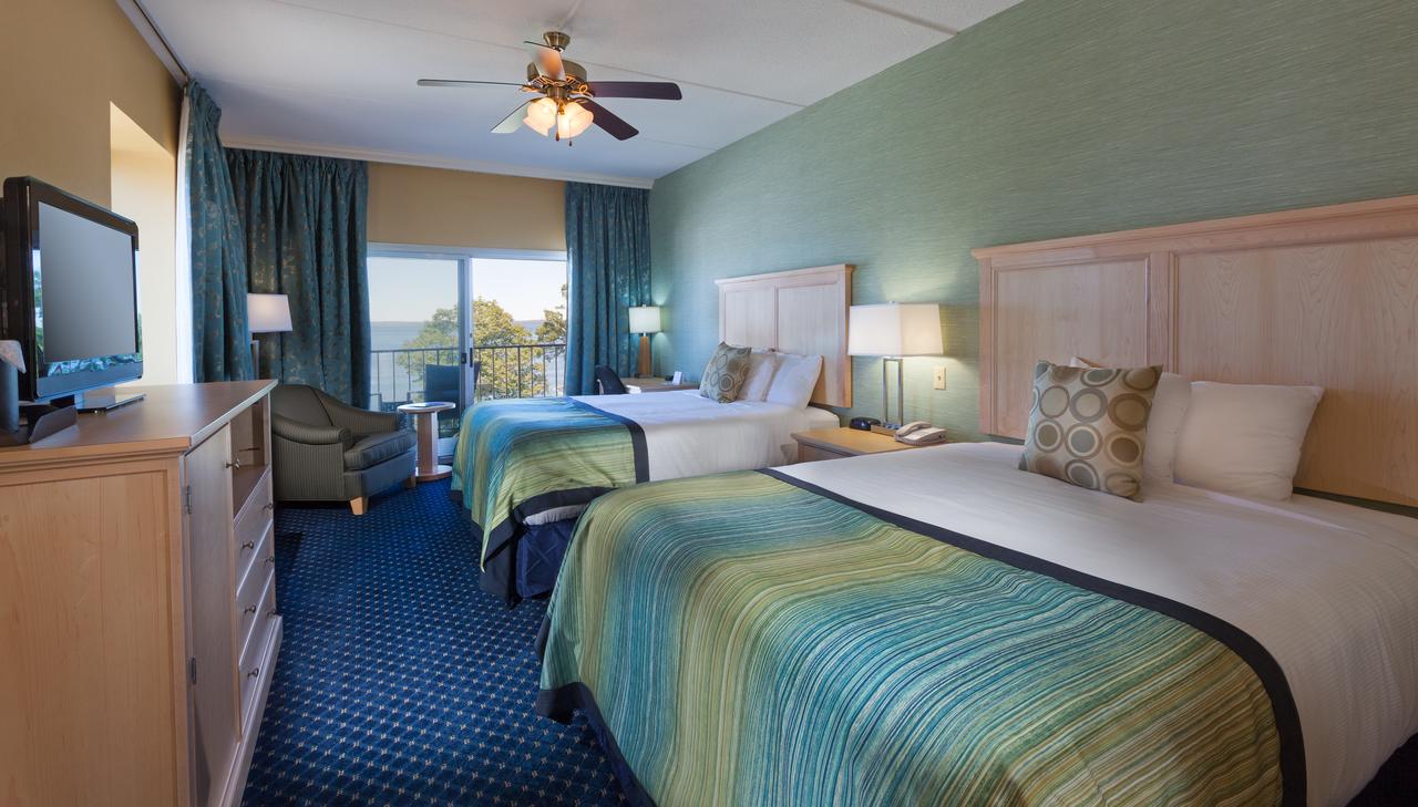 Atlantic Oceanside Hotel & Conference Center - thumb 1