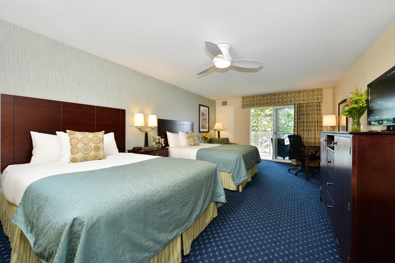 Atlantic Oceanside Hotel & Conference Center - thumb 39