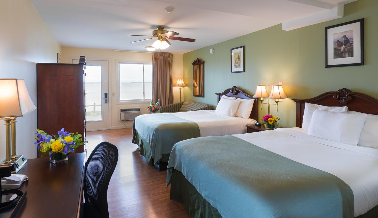 Atlantic Oceanside Hotel & Conference Center - thumb 19