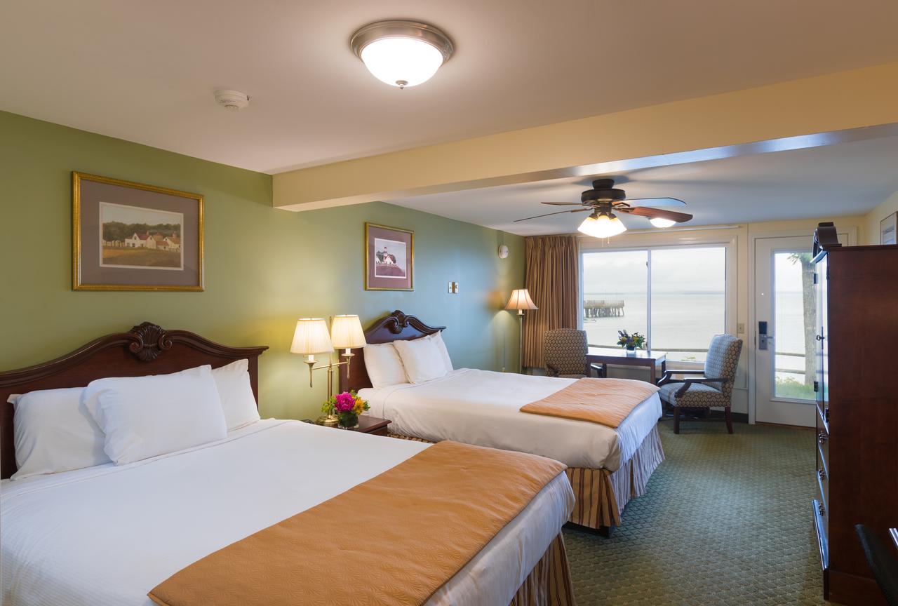 Atlantic Oceanside Hotel & Conference Center - thumb 18