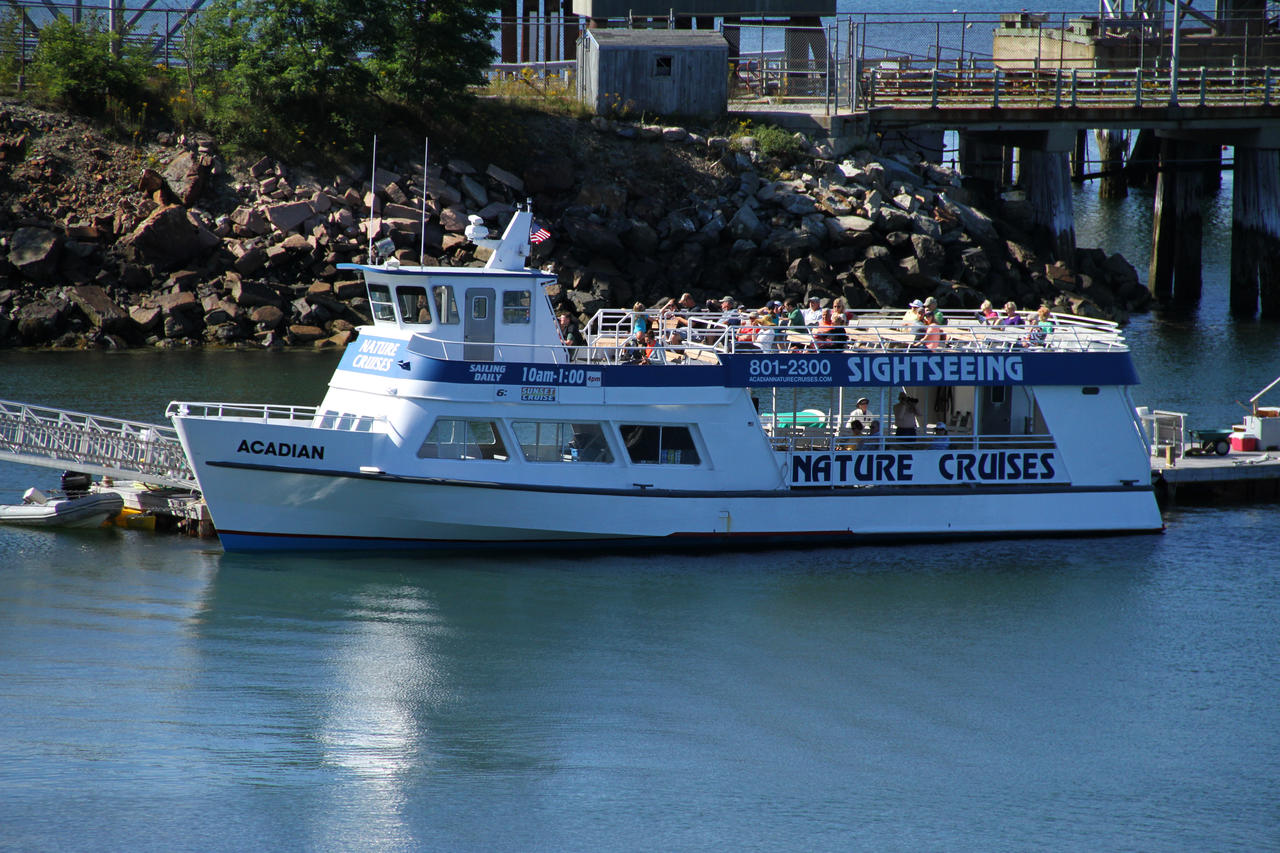 Atlantic Oceanside Hotel & Conference Center - thumb 28