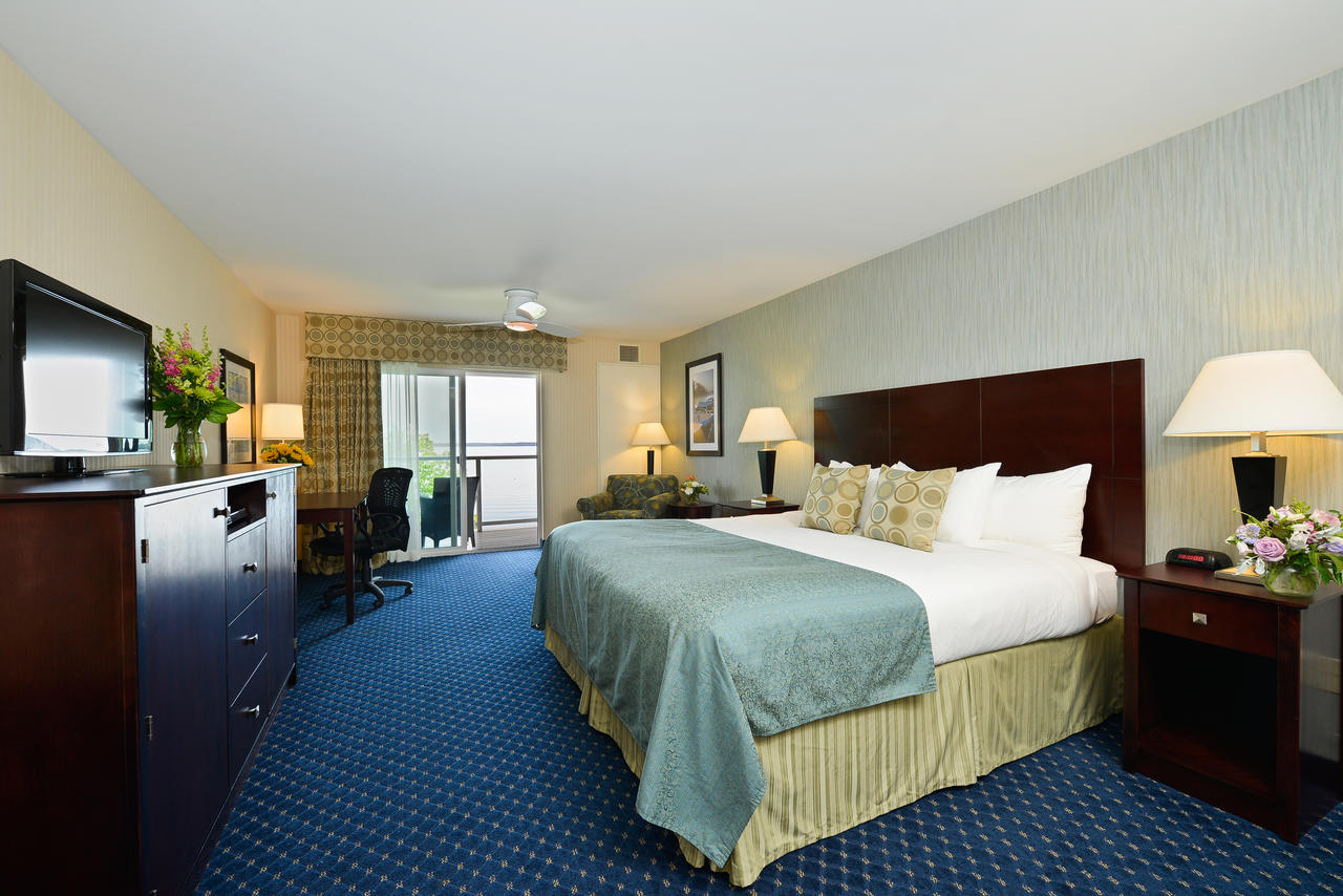 Atlantic Oceanside Hotel & Conference Center - thumb 33