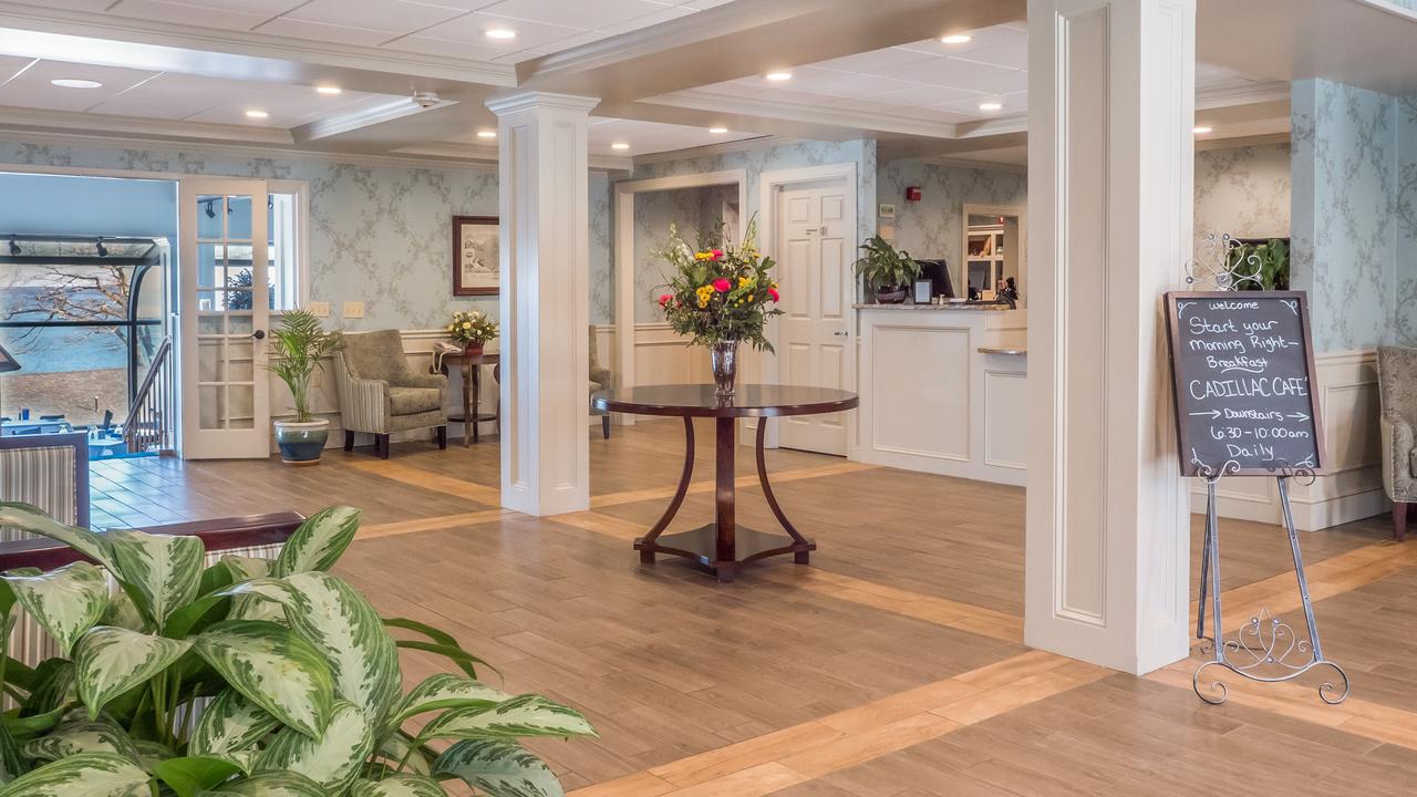 Atlantic Oceanside Hotel & Conference Center - thumb 14