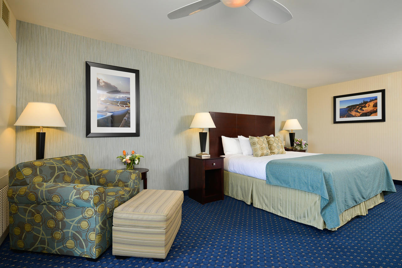 Atlantic Oceanside Hotel & Conference Center - thumb 38