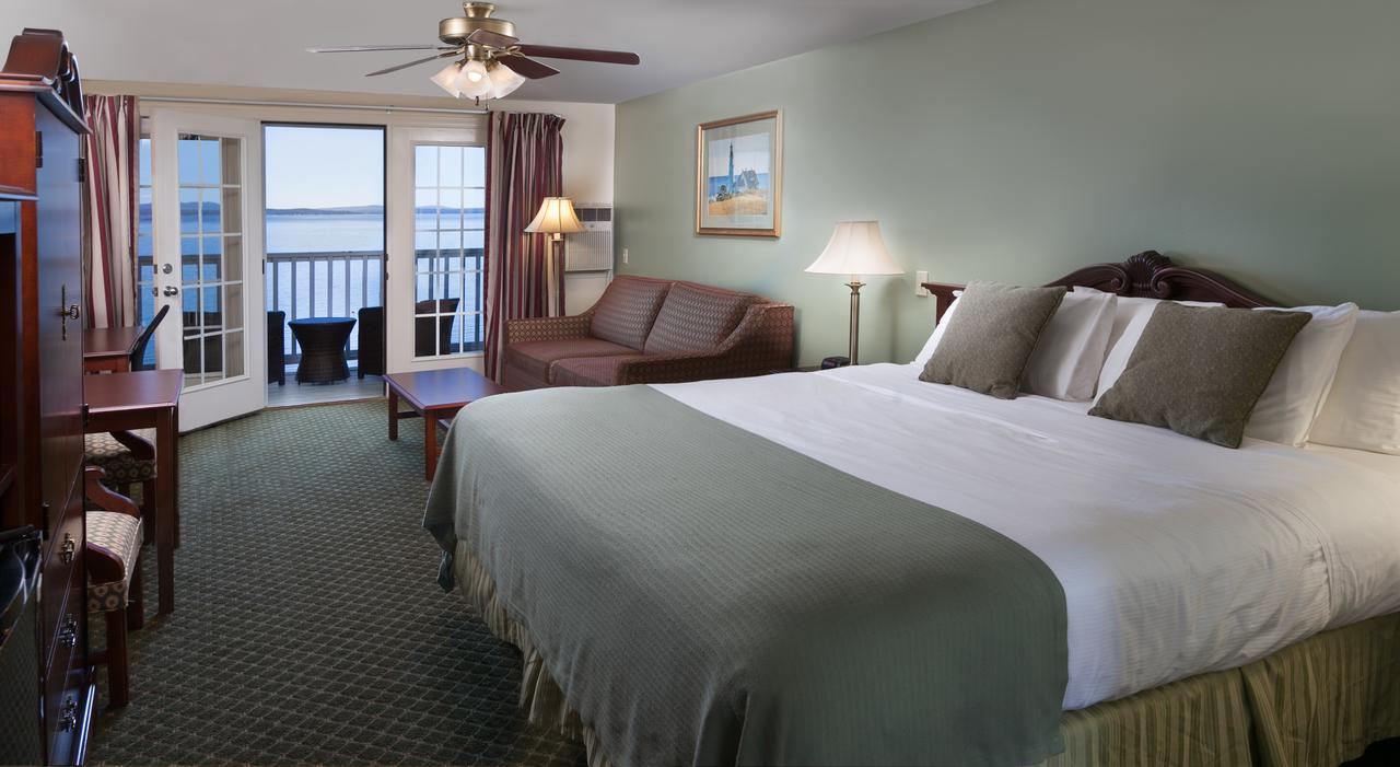 Atlantic Oceanside Hotel & Conference Center - thumb 5