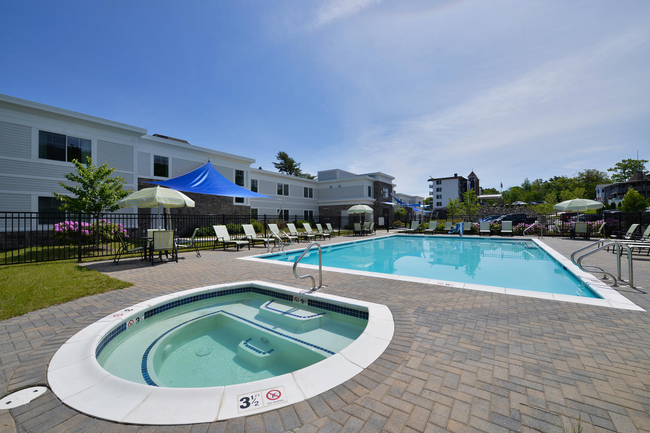 Atlantic Oceanside Hotel & Conference Center - thumb 26