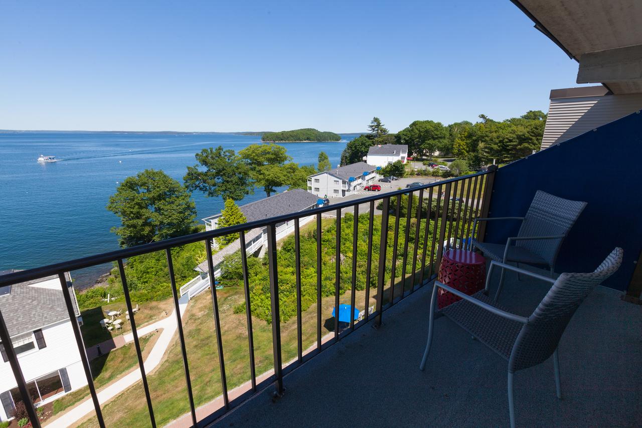 Atlantic Oceanside Hotel & Conference Center - thumb 20