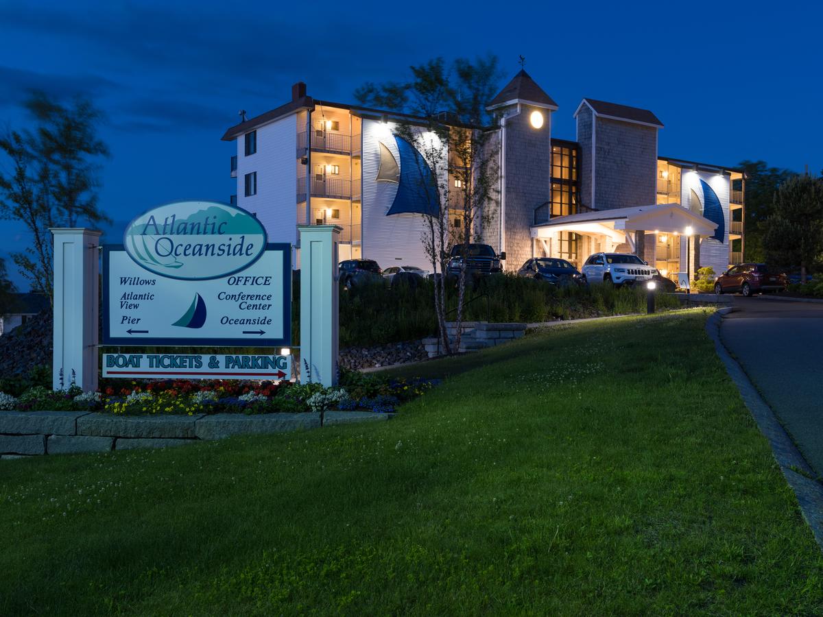 Atlantic Oceanside Hotel & Conference Center - thumb 8