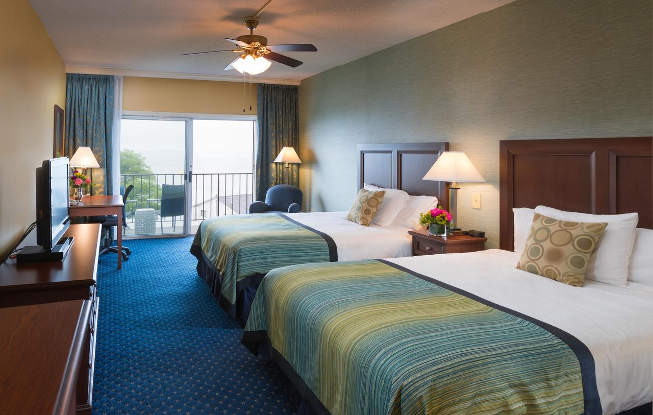 Atlantic Oceanside Hotel & Conference Center - thumb 22