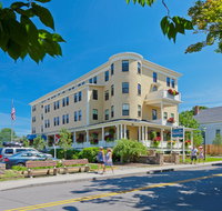 Colonial Inn - Tourism Bookings