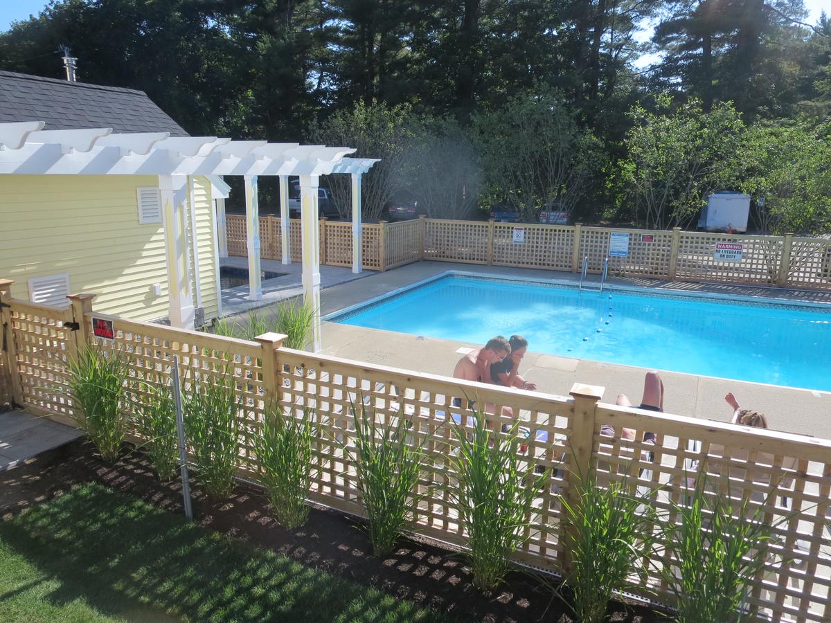 Admiral's Inn Resort - thumb 21