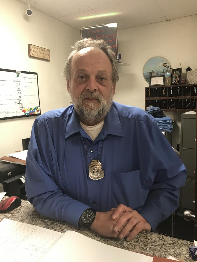 Pittsfield Motor Inn - thumb 1