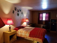 Booking Pittsfield USA Accommodation