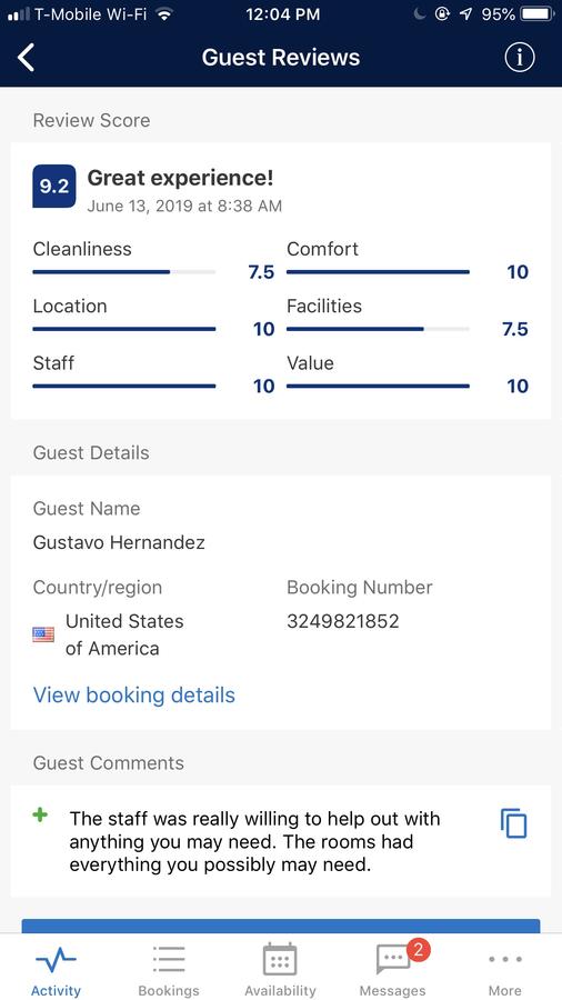 Pittsfield Motor Inn - thumb 43