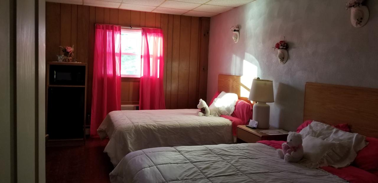 Pittsfield Motor Inn - thumb 2