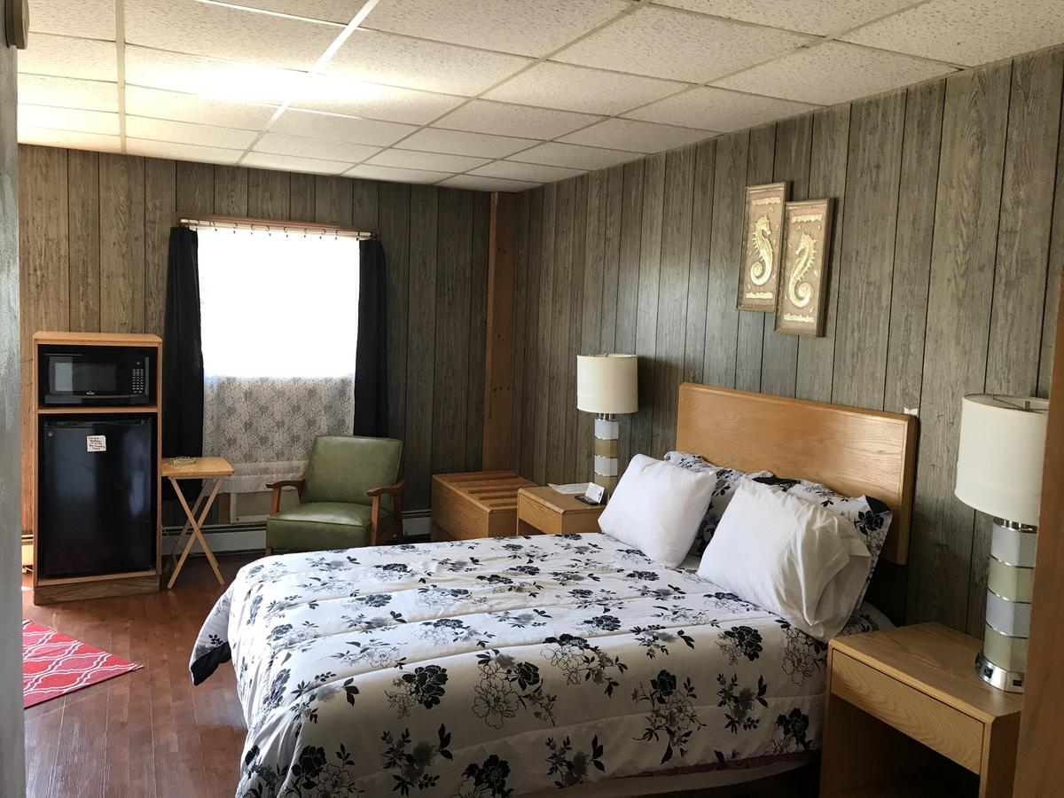 Pittsfield Motor Inn - thumb 7