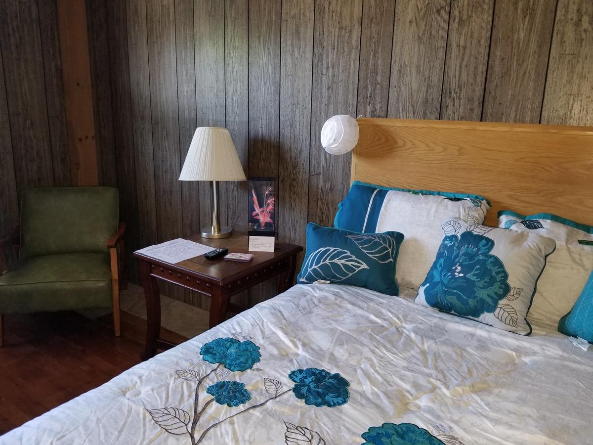 Pittsfield Motor Inn - thumb 27