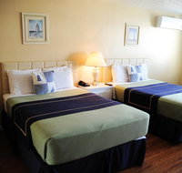 Grand Beach Inn - Tourism Bookings