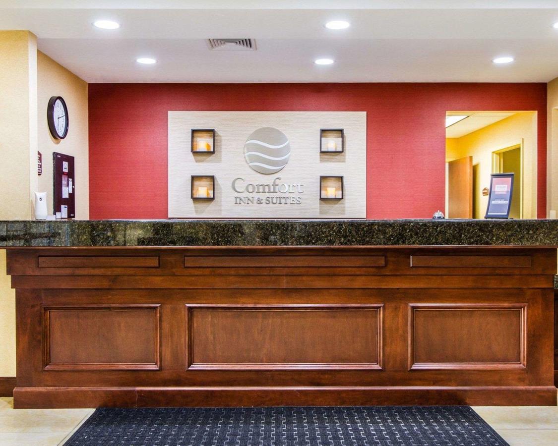 Comfort Inn & Suites Scarborough - thumb 24