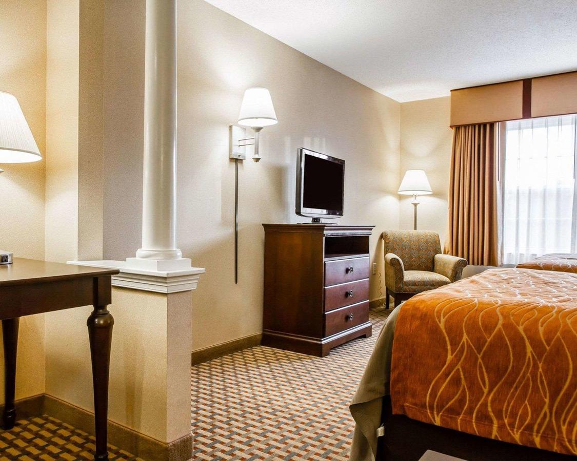 Comfort Inn & Suites Scarborough - thumb 31