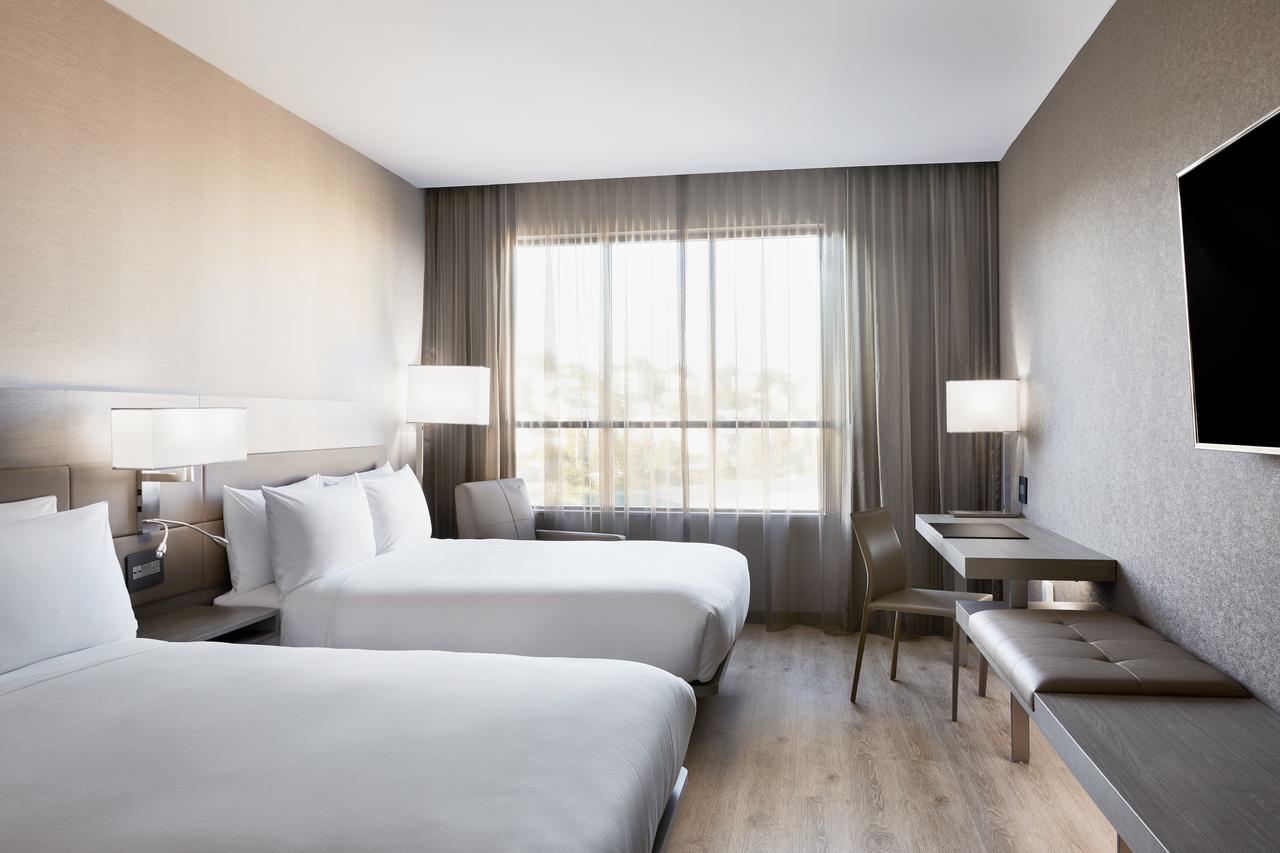 AC Hotel By Marriott Portland Downtown/Waterfront, ME - thumb 8