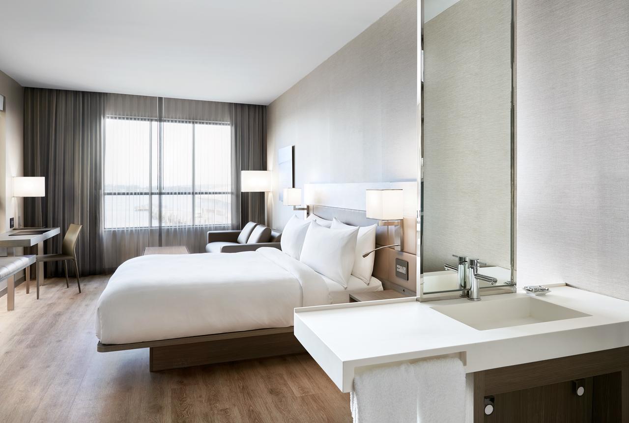 AC Hotel By Marriott Portland Downtown/Waterfront, ME - thumb 5