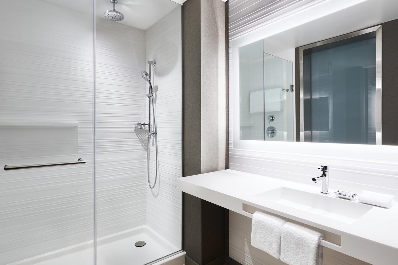 AC Hotel By Marriott Portland Downtown/Waterfront, ME - thumb 13