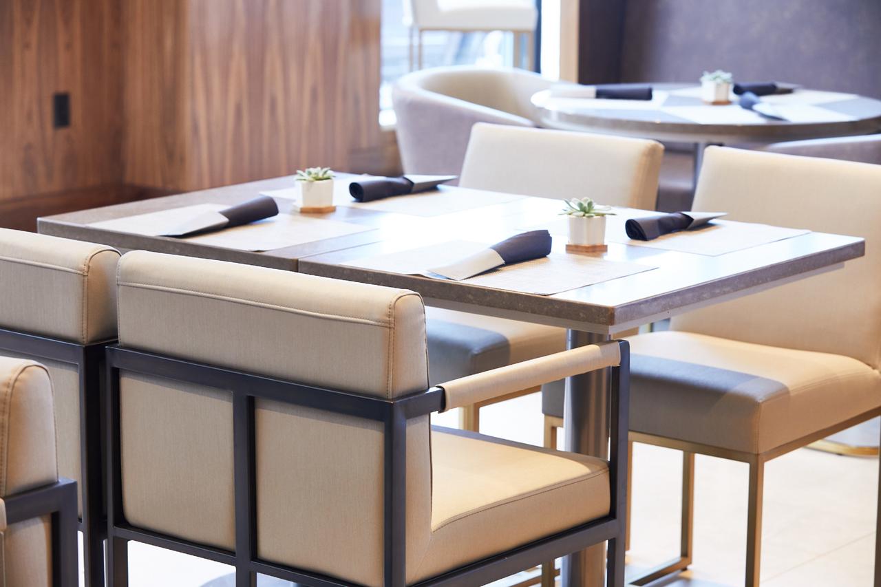 AC Hotel By Marriott Portland Downtown/Waterfront, ME - thumb 22