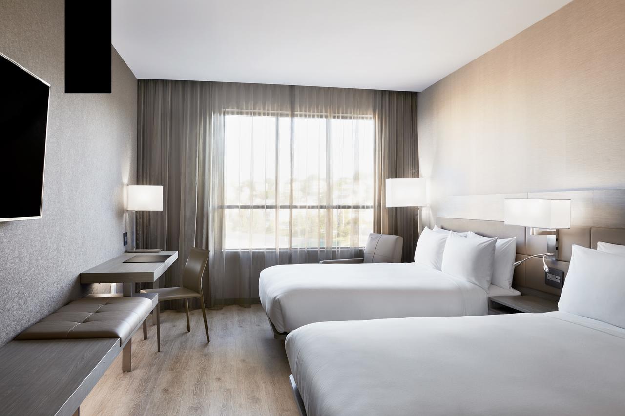 AC Hotel By Marriott Portland Downtown/Waterfront, ME - thumb 3