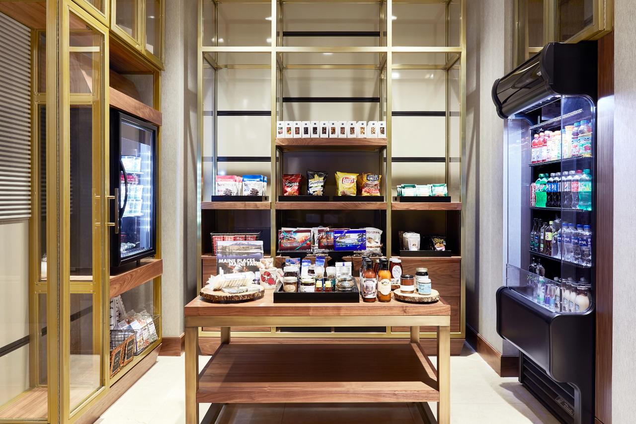 AC Hotel By Marriott Portland Downtown/Waterfront, ME - thumb 20