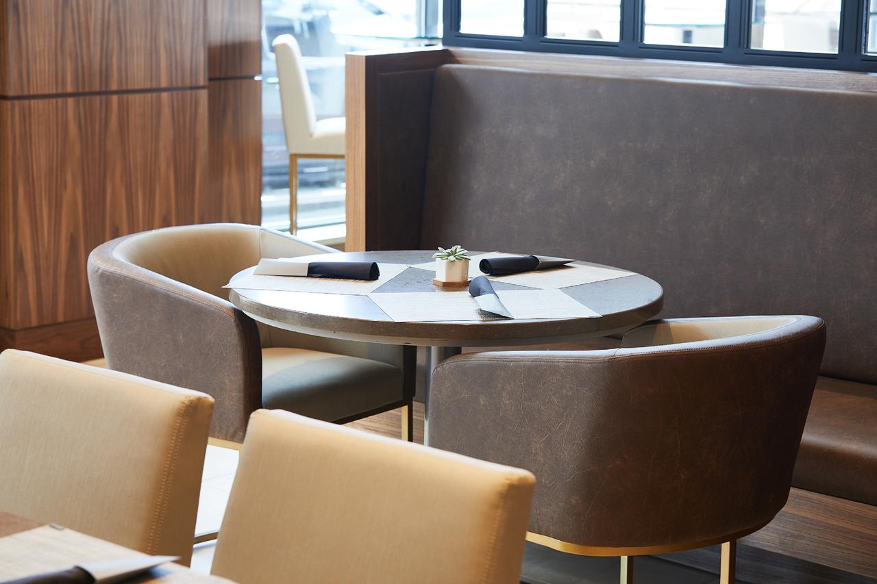 AC Hotel By Marriott Portland Downtown/Waterfront, ME - thumb 21