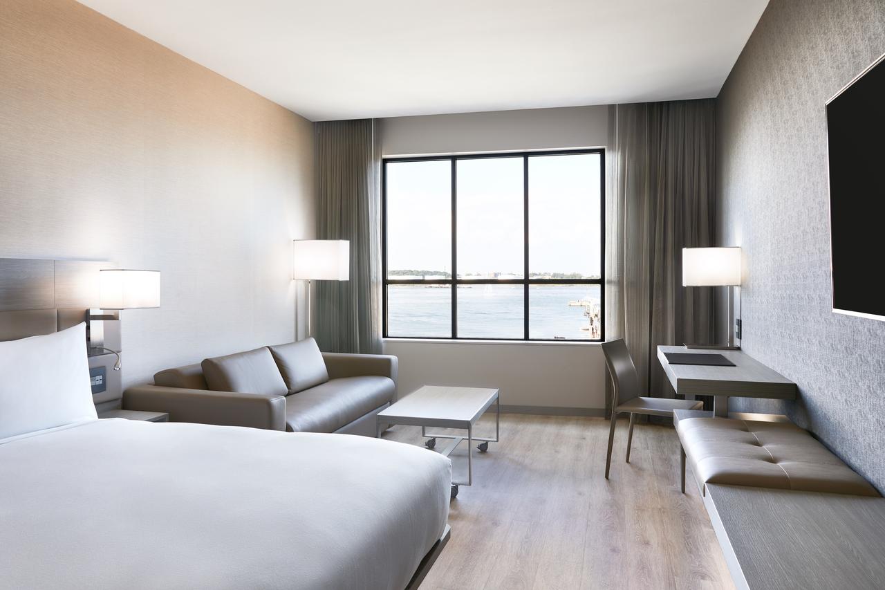AC Hotel By Marriott Portland Downtown/Waterfront, ME - thumb 4