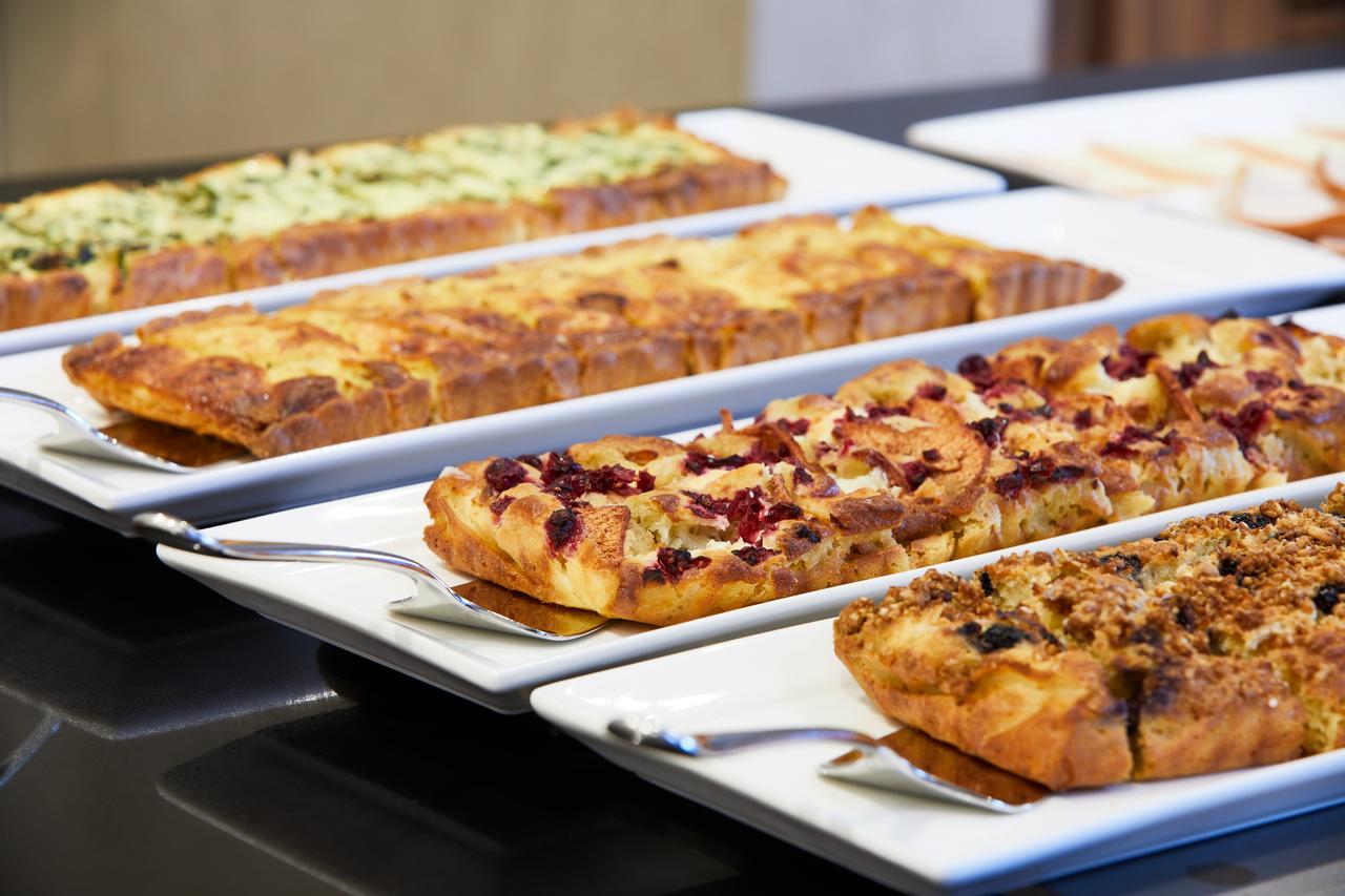 AC Hotel By Marriott Portland Downtown/Waterfront, ME - thumb 17