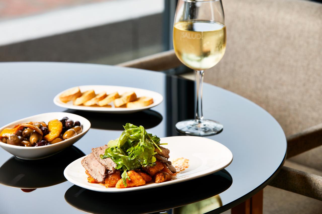 AC Hotel By Marriott Portland Downtown/Waterfront, ME - thumb 19