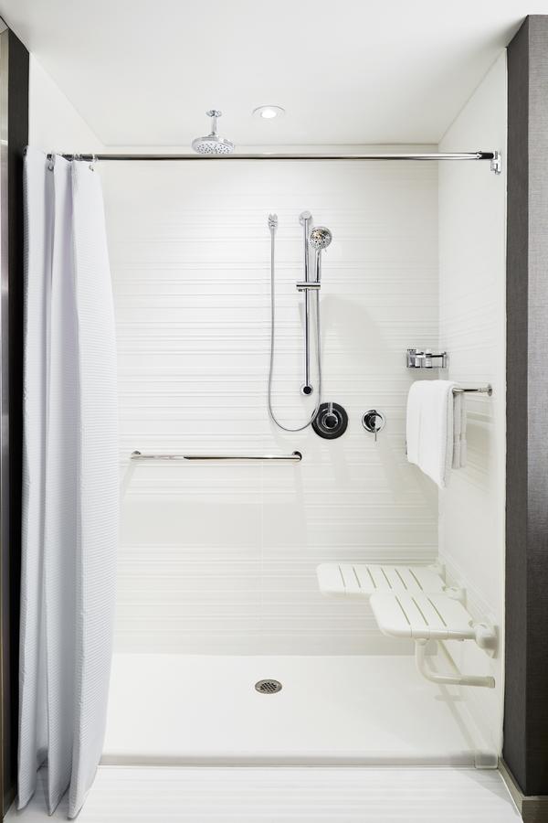 AC Hotel By Marriott Portland Downtown/Waterfront, ME - thumb 14